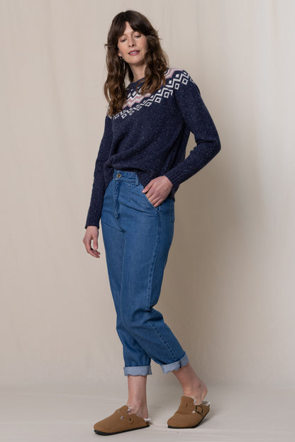 Daybreak Trousers