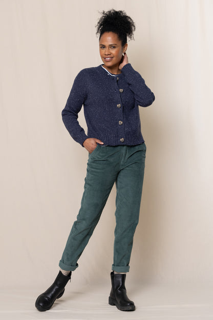 Cord Brookend Trousers