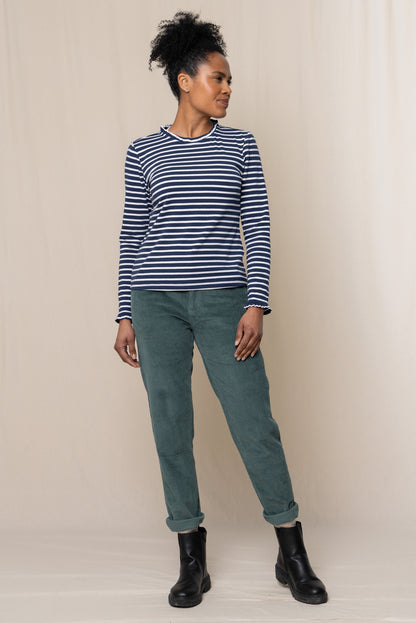 Cord Brookend Trousers