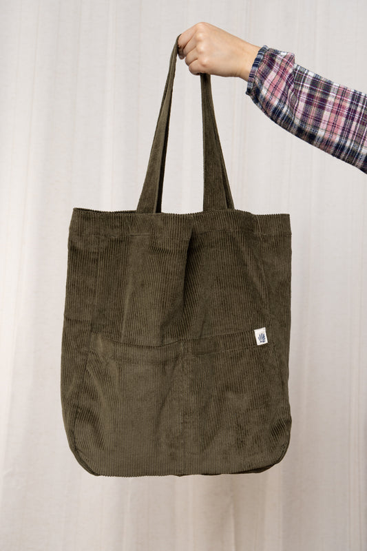 Jumbo Cord Bag