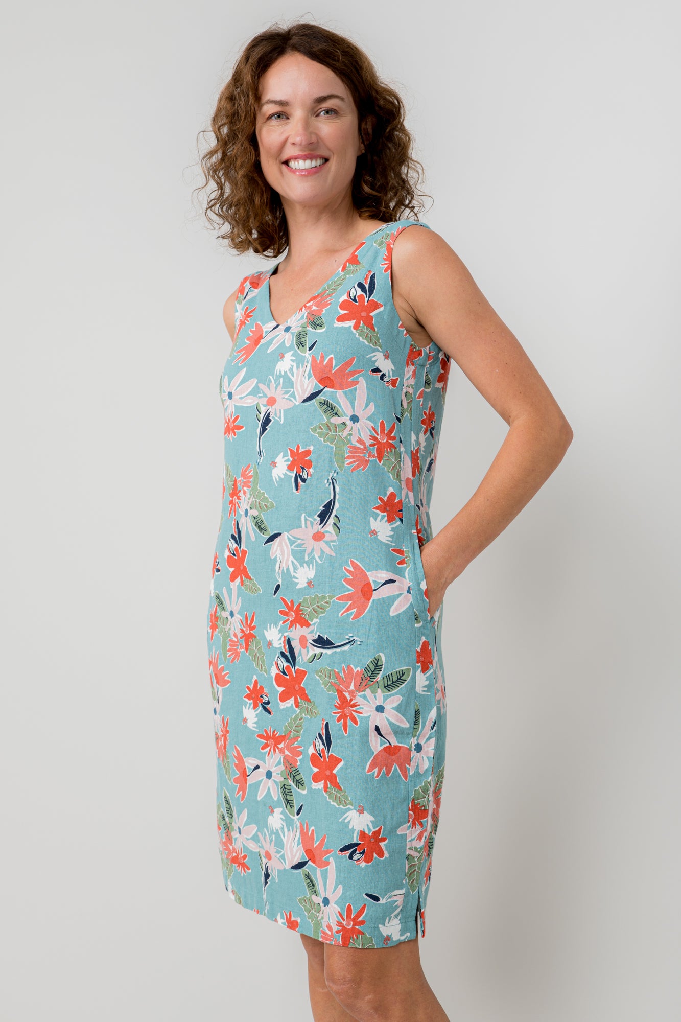 Laynie Dress