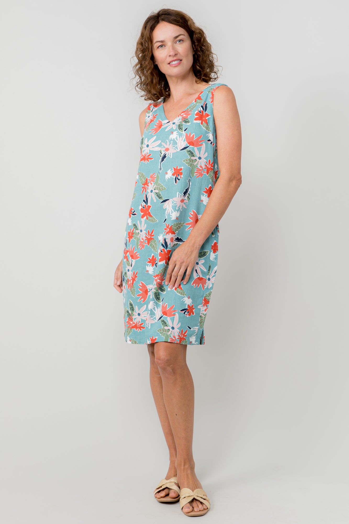 Laynie Dress