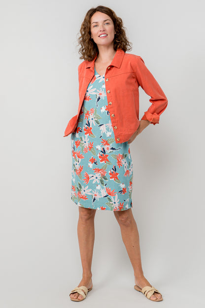 Laynie Dress