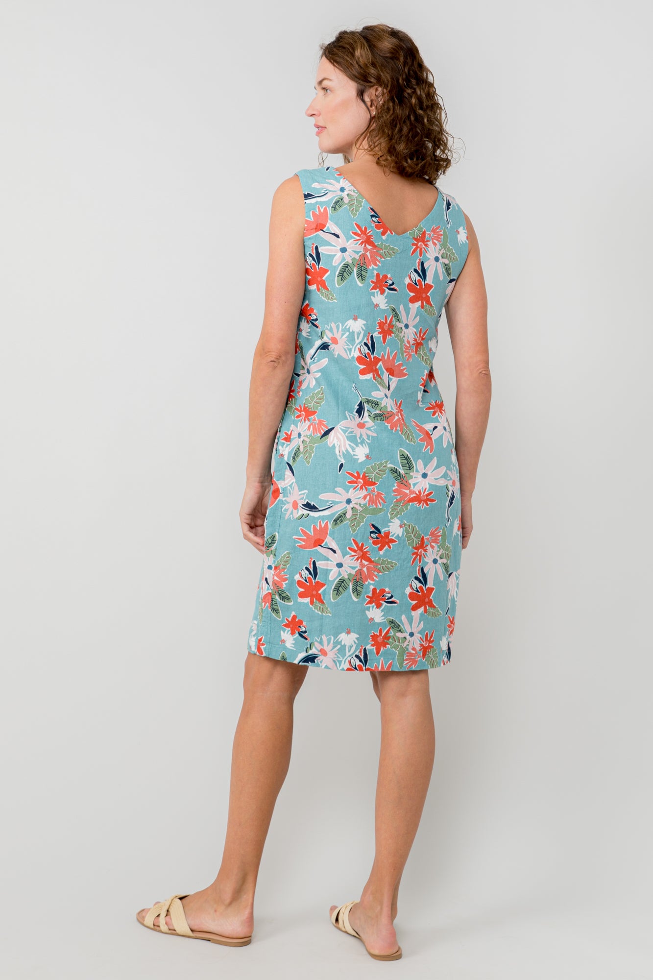 Laynie Dress