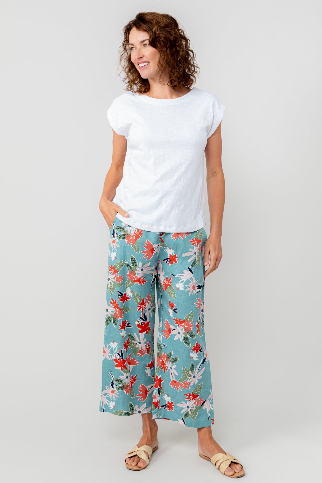 Serena Greta Trousers