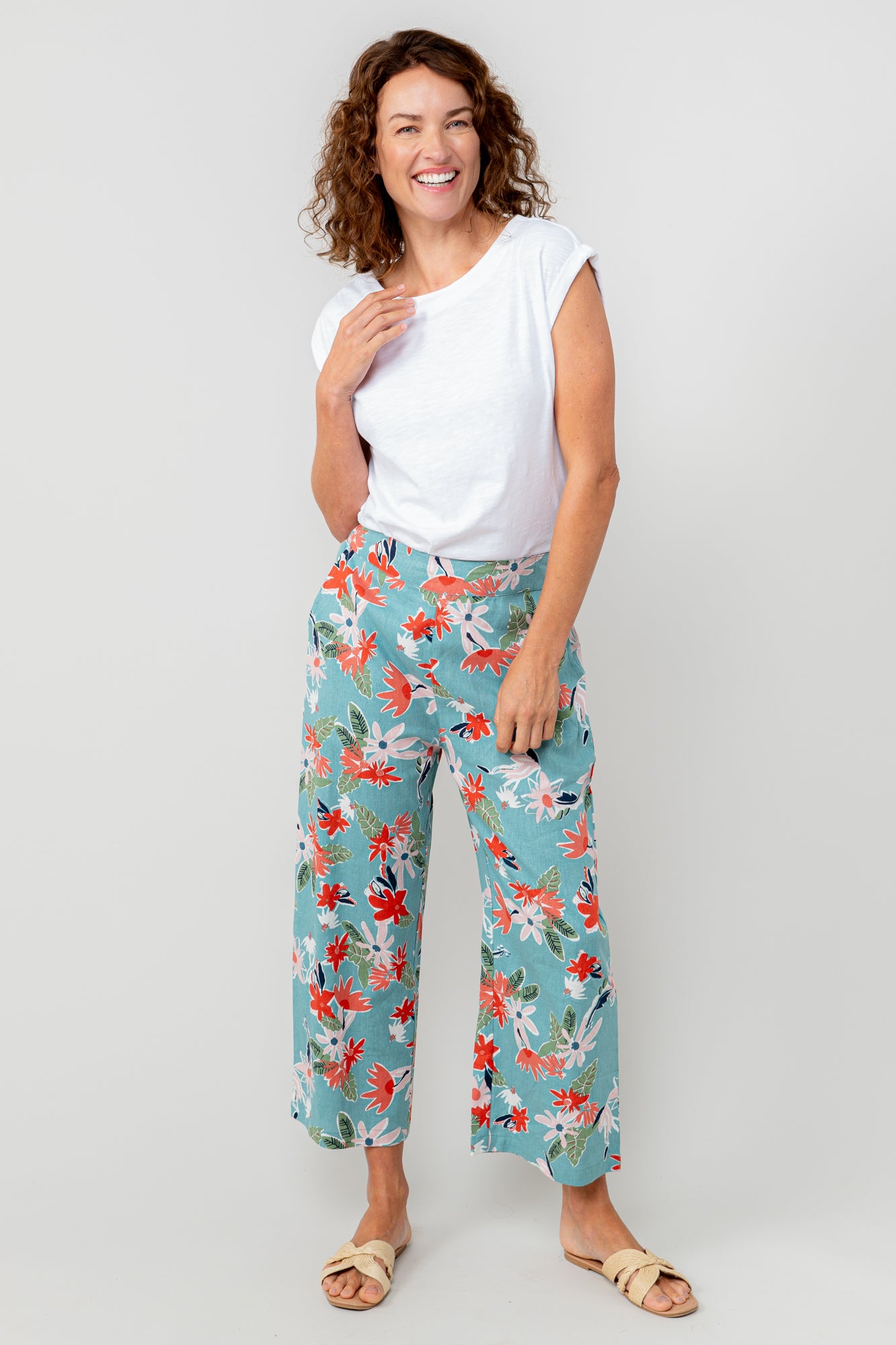 Serena Greta Trousers