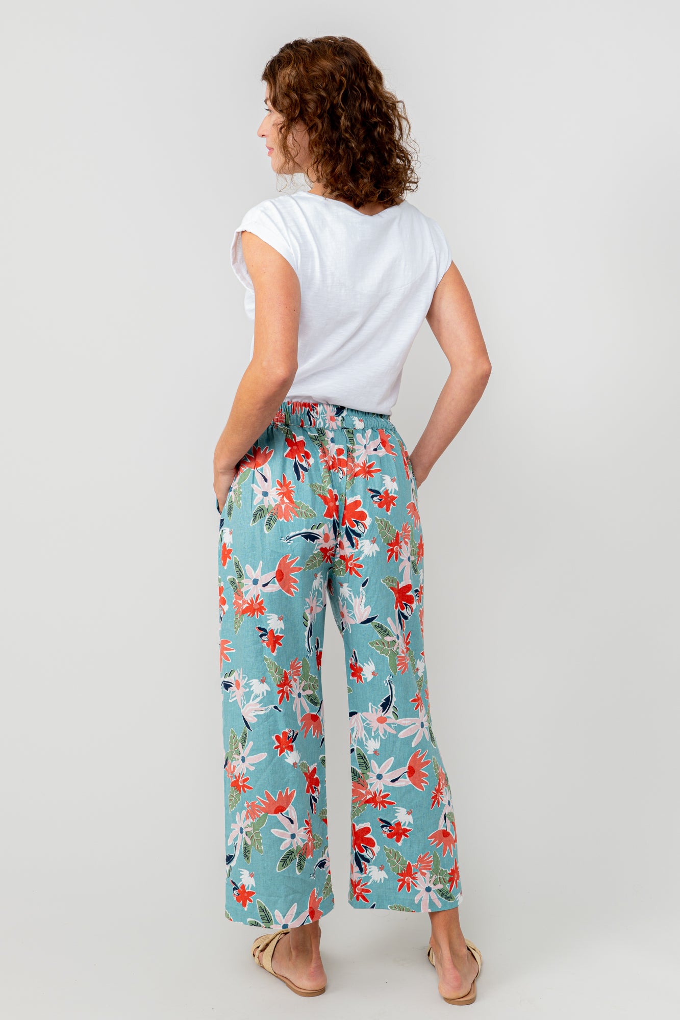 Serena Greta Trousers