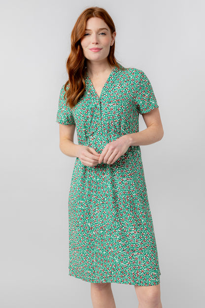 Folk Orla Dress