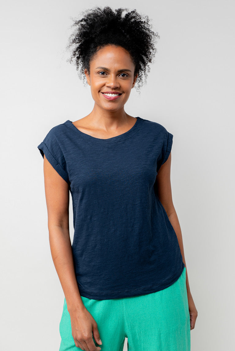 Plain Sway Tee