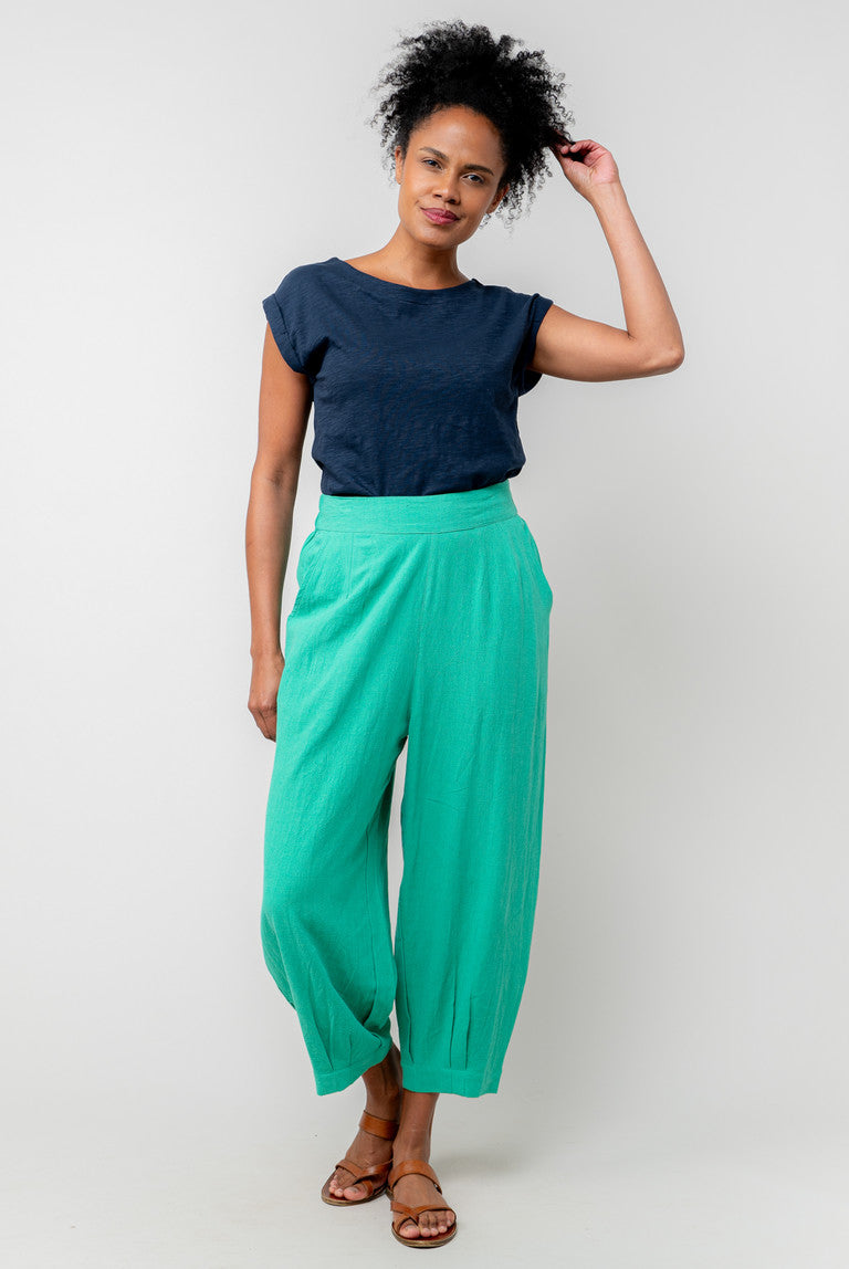 Plain Sway Tee