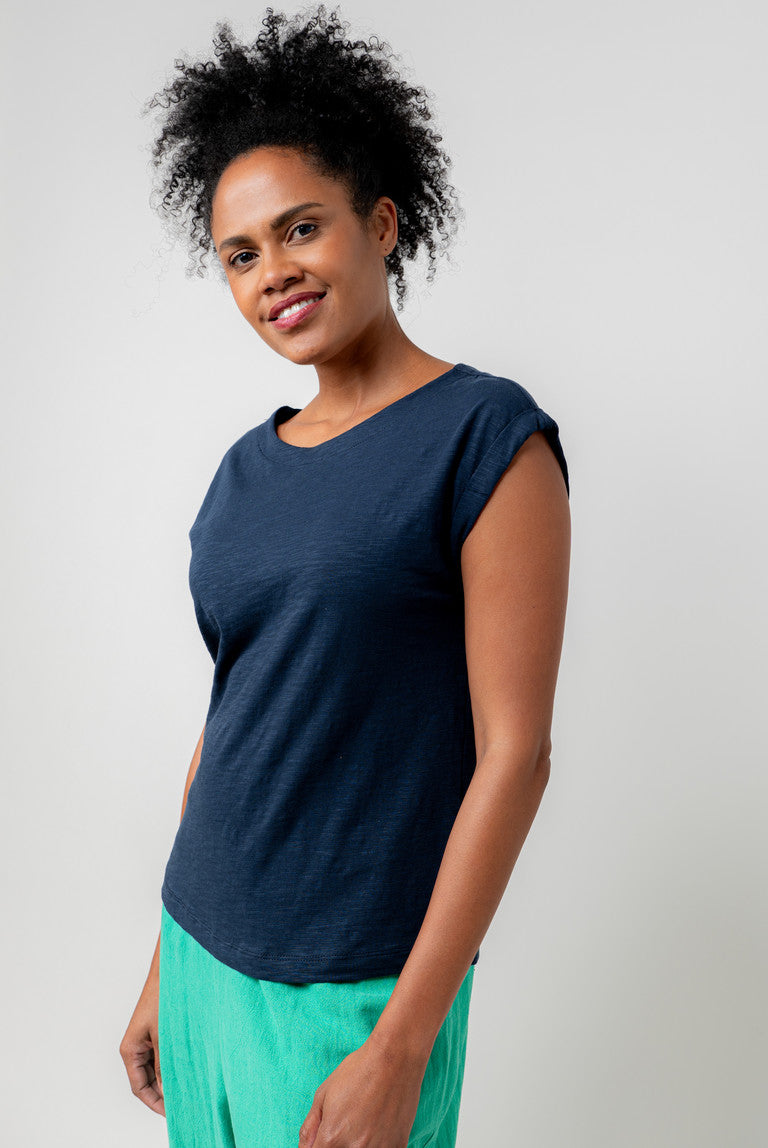 Plain Sway Tee