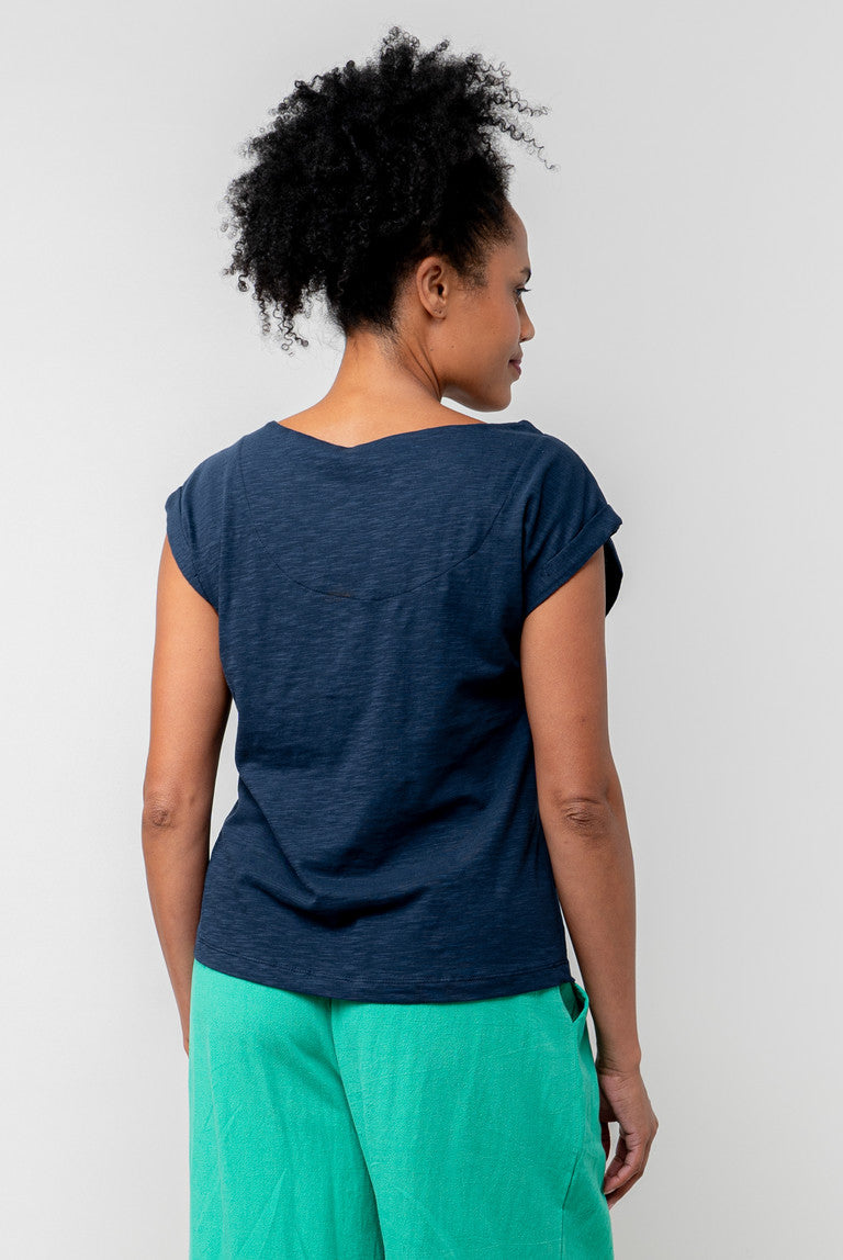 Plain Sway Tee