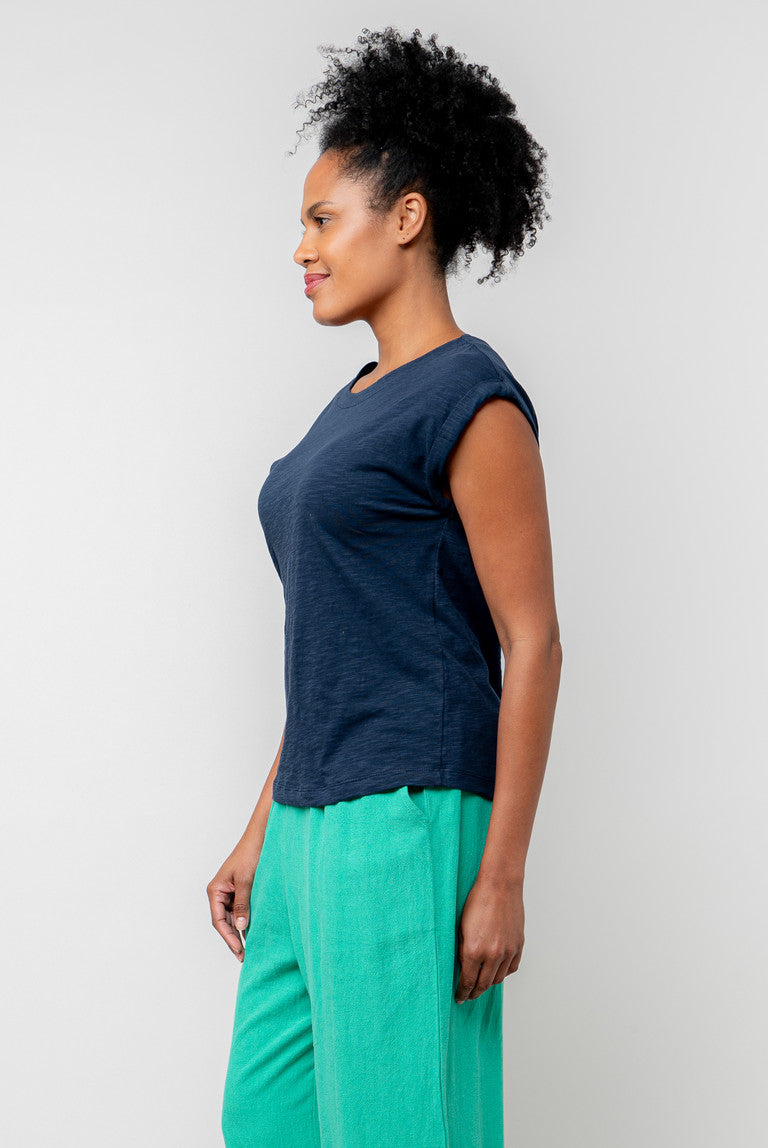 Plain Sway Tee
