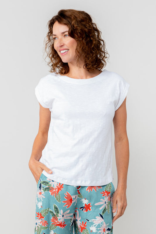 Plain Sway Tee