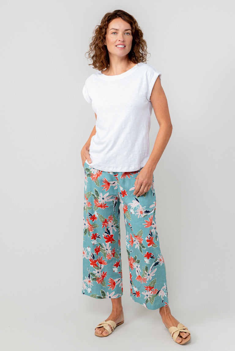 Plain Sway Tee