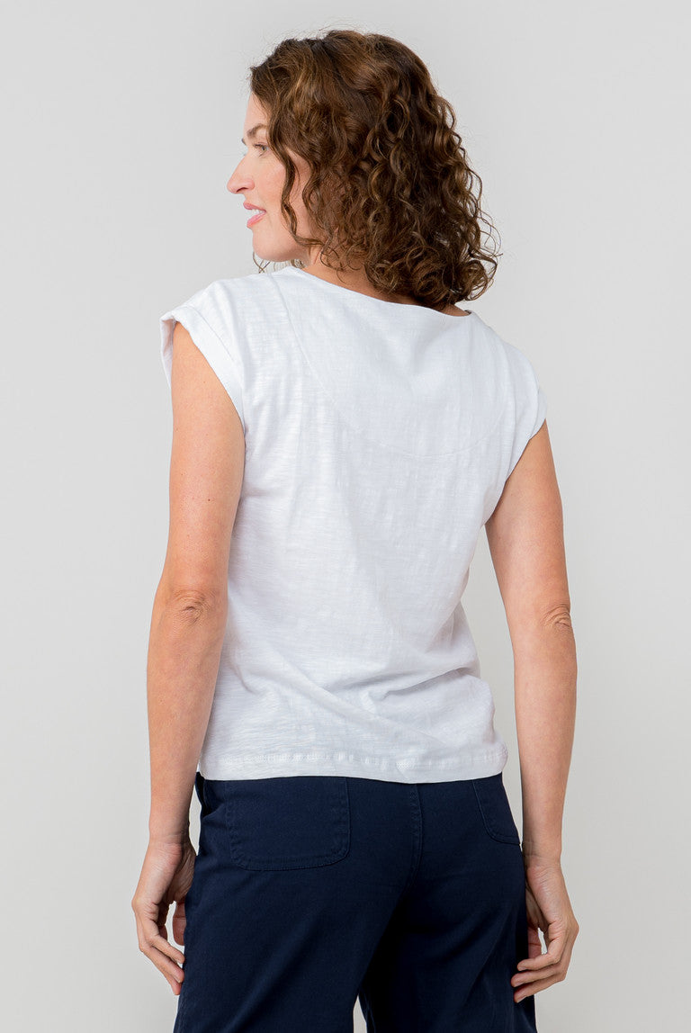 Plain Sway Tee