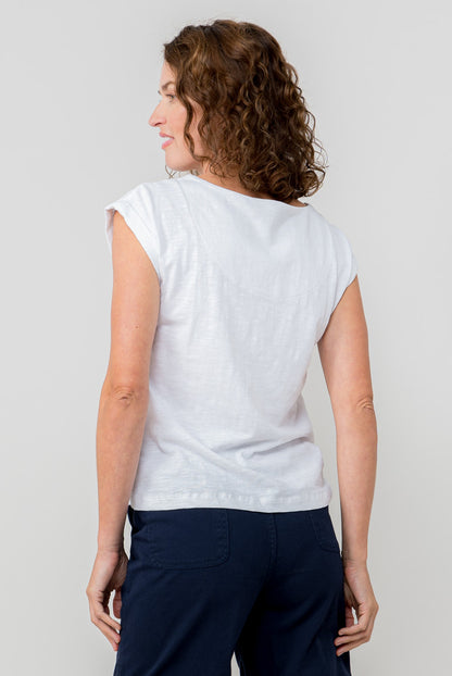 Plain Sway Tee