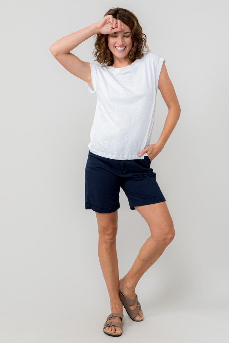 Plain Sway Tee