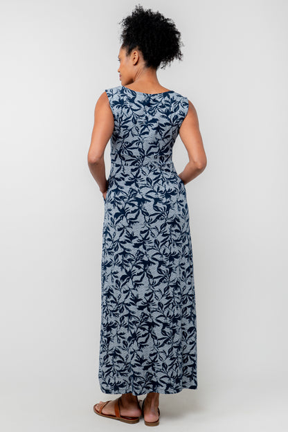 Fauna Chrissy Maxi Dress