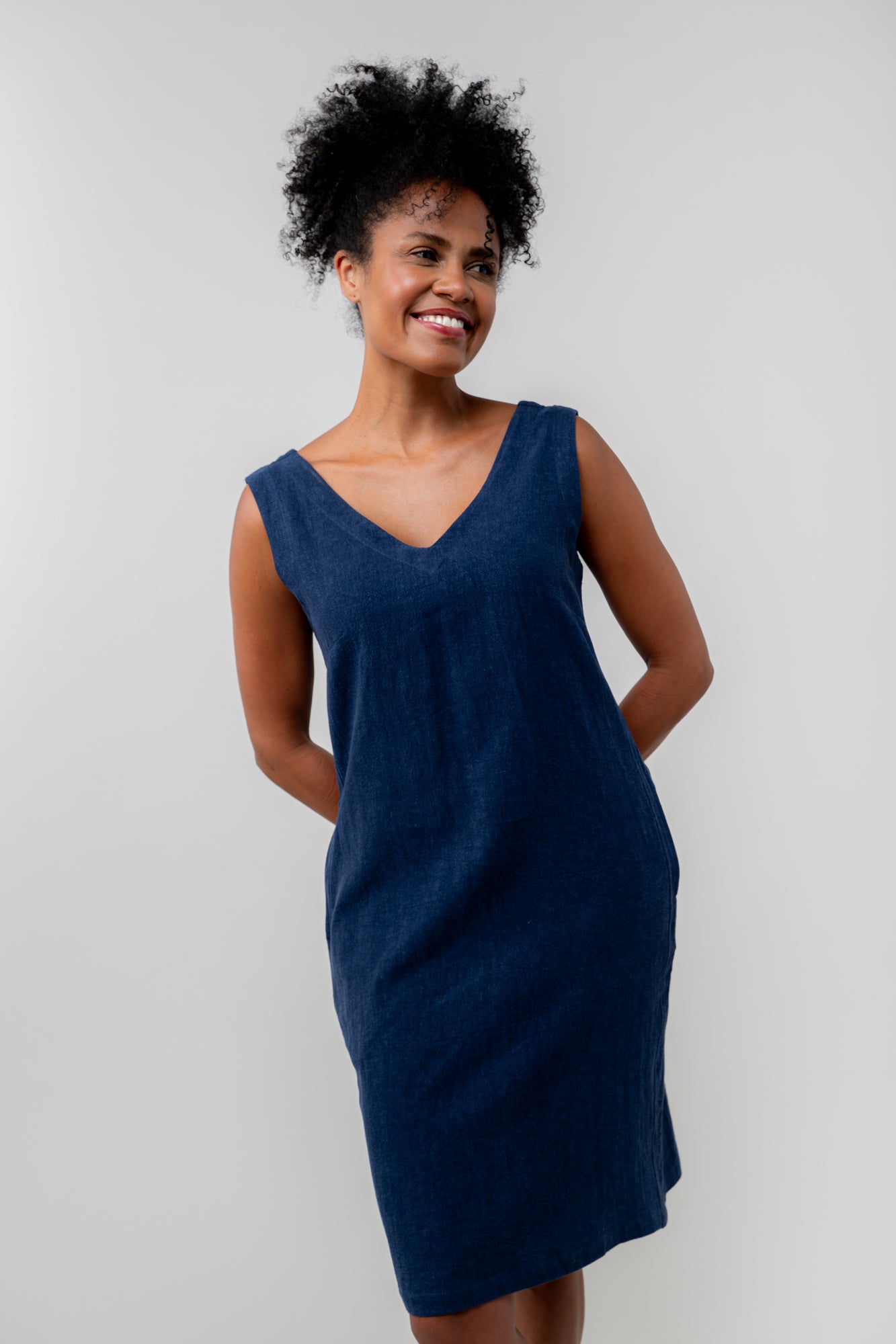Laynie Dress