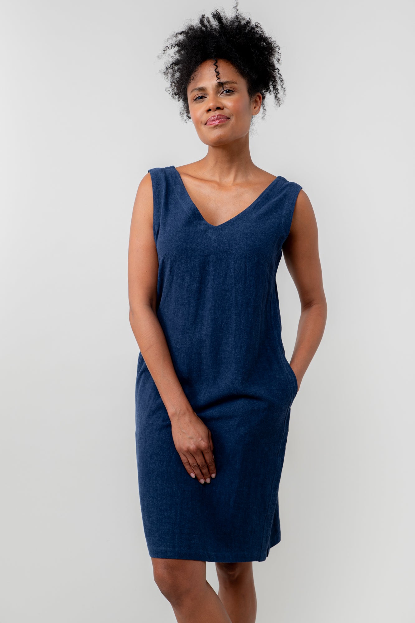 Laynie Dress