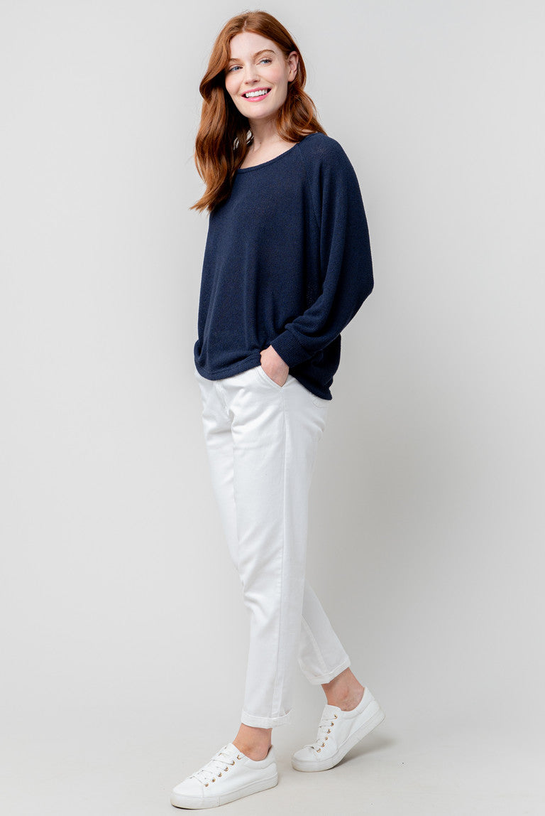 Laburnum Top