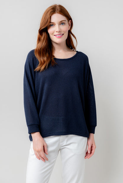 Laburnum Top