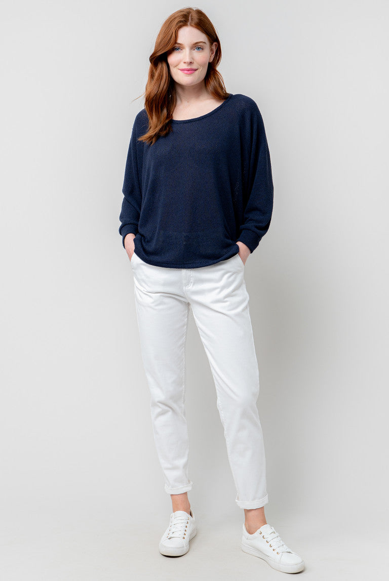 Laburnum Top