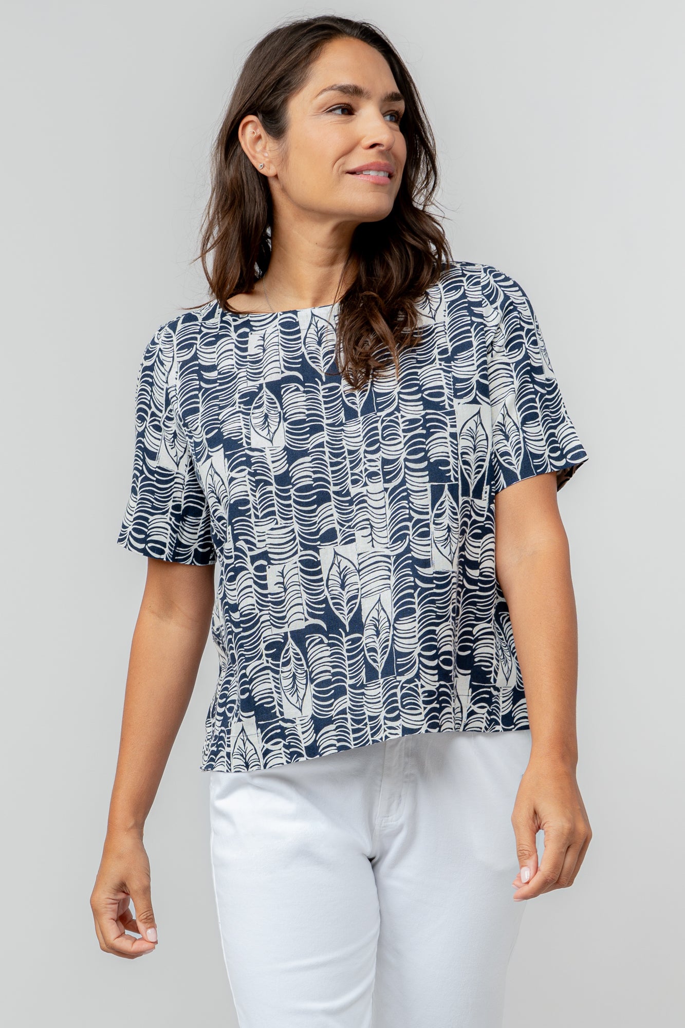 Birch Bella Top