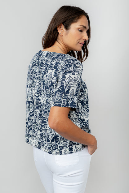 Birch Bella Top