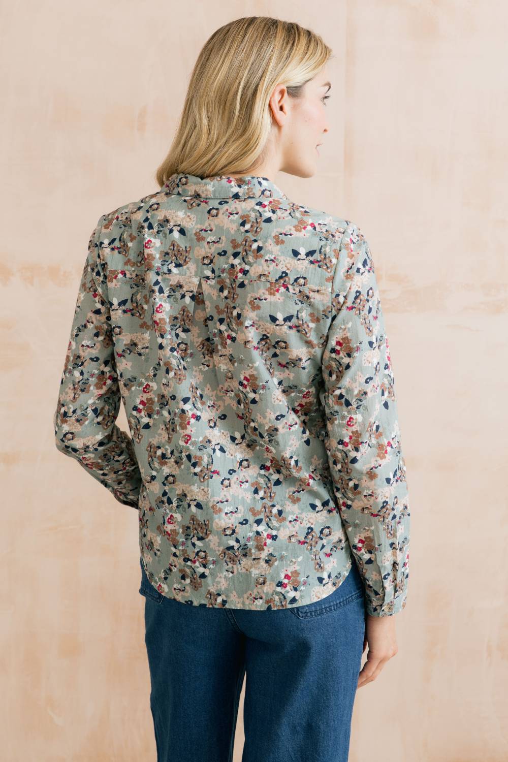Yarrow Patsy Shirt
