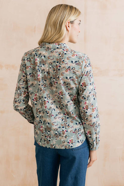 Yarrow Patsy Shirt