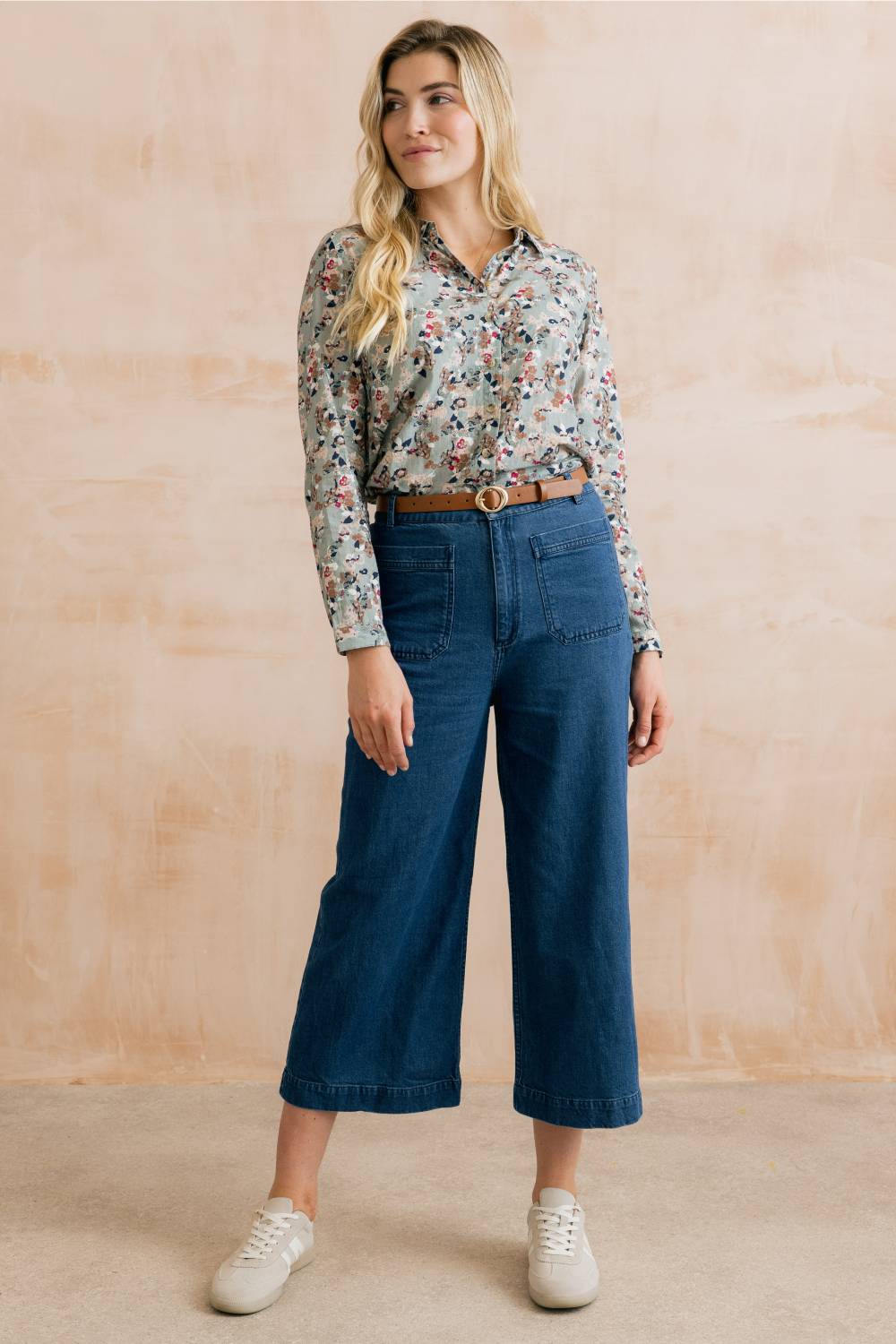 Yarrow Patsy Shirt