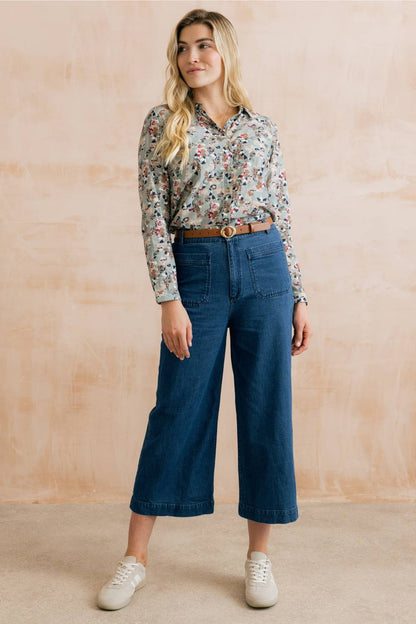 Yarrow Patsy Shirt