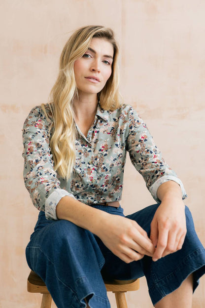 Yarrow Patsy Shirt