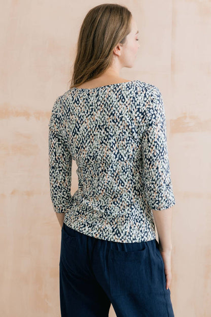 Restore Monica Top