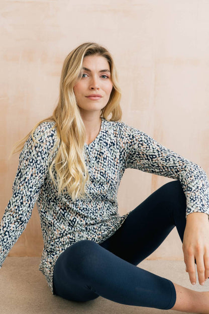 Restore Maple Tunic