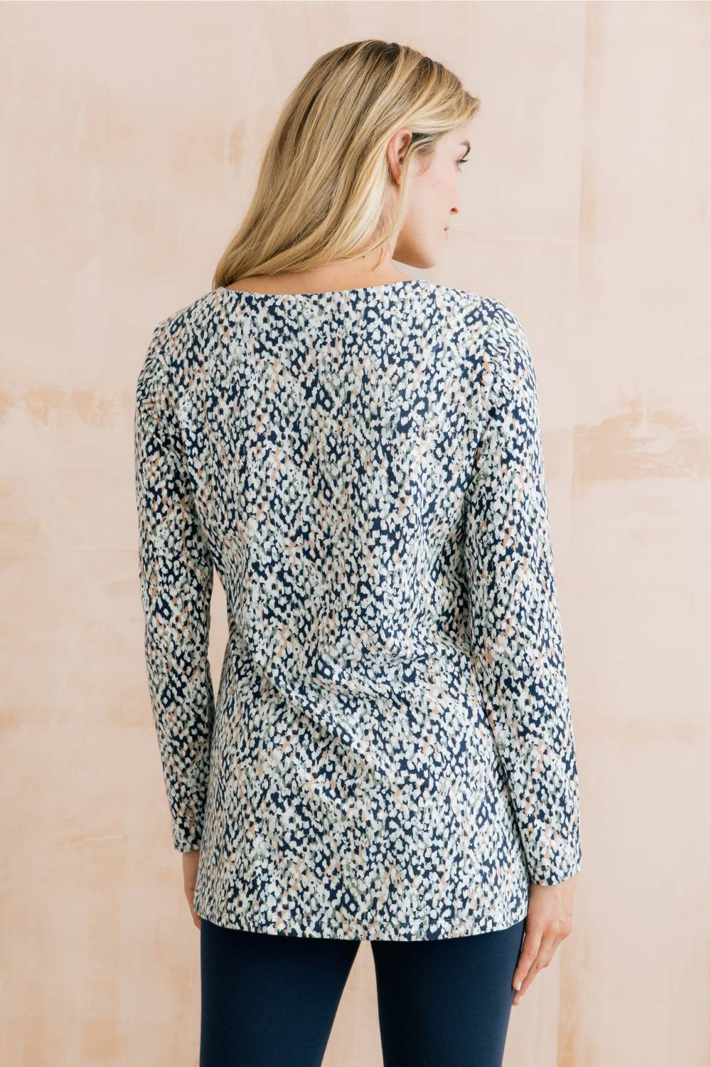 Restore Maple Tunic