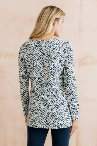 Restore Maple Tunic