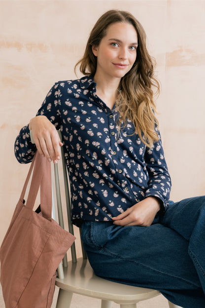 Verbena Bowbridge Shirt