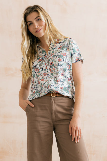 Rewild Saltgrass Shirt