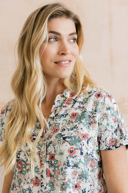 Rewild Saltgrass Shirt