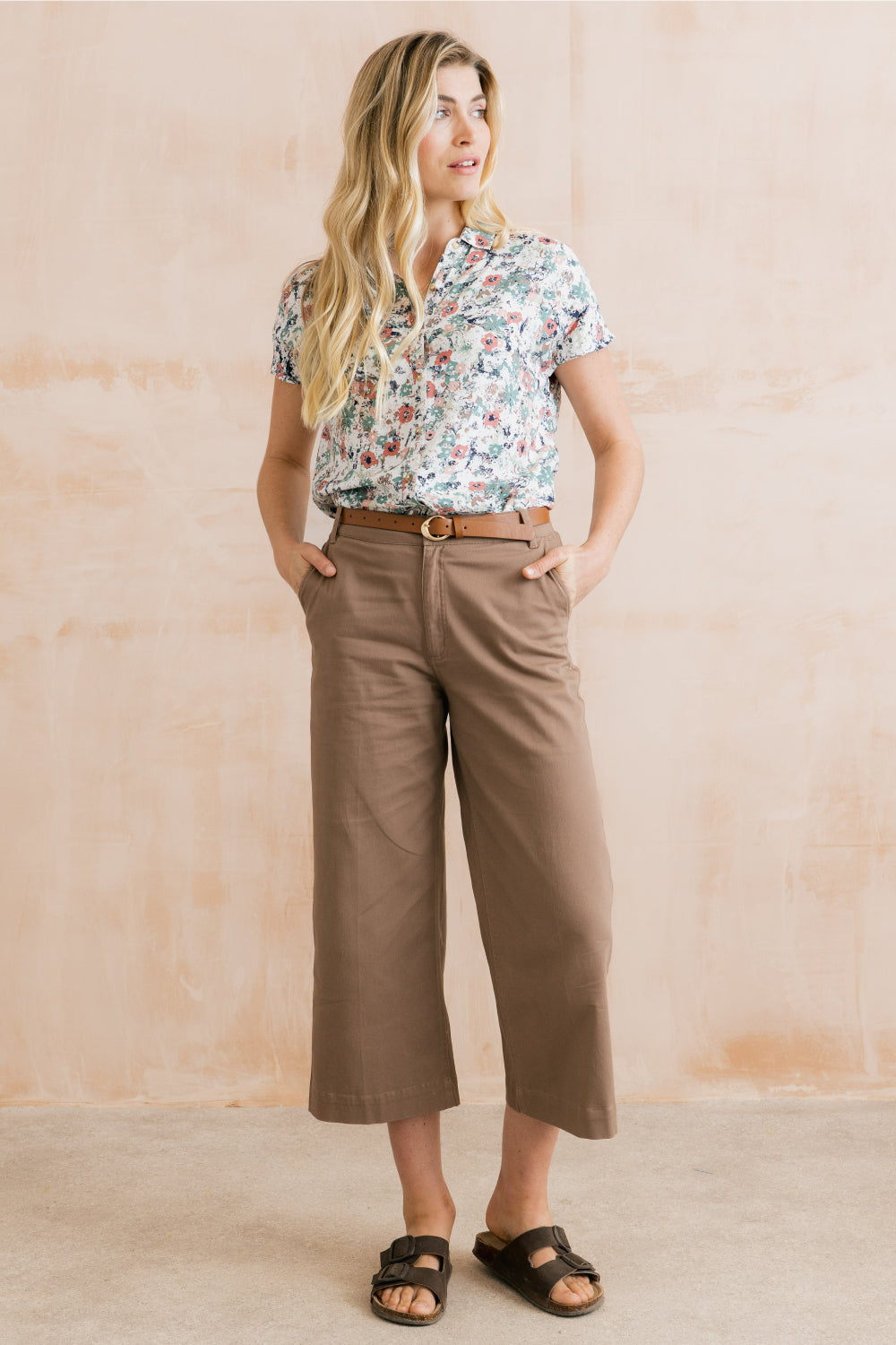 Rewild Saltgrass Shirt