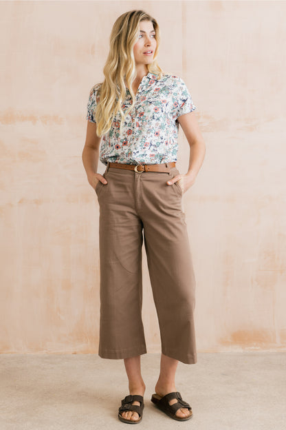 Rewild Saltgrass Shirt
