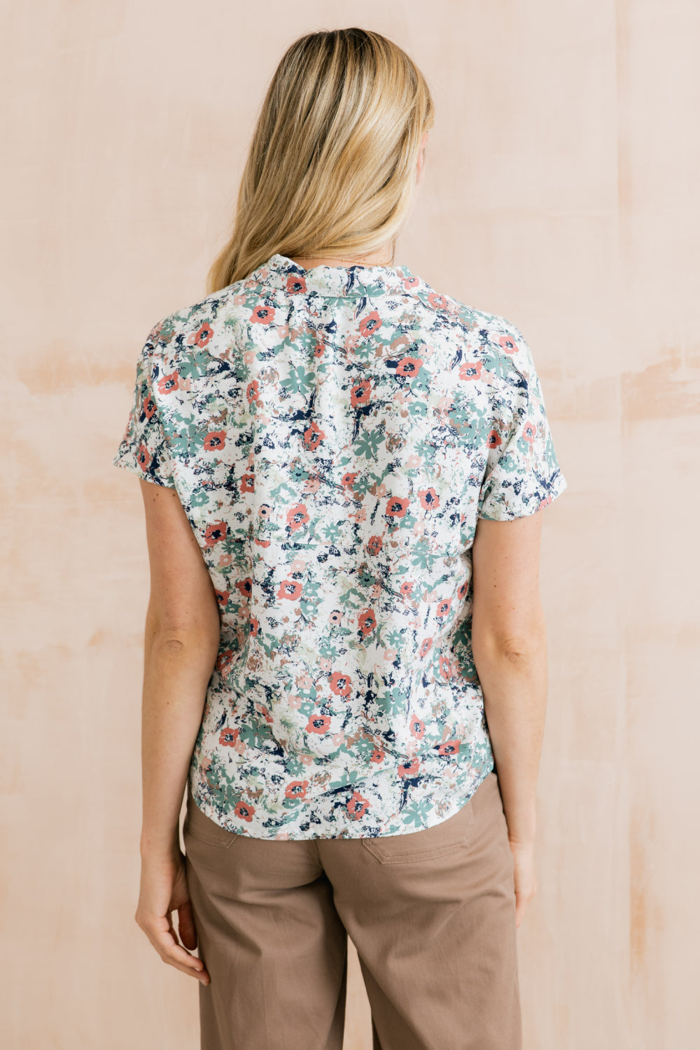 Rewild Saltgrass Shirt