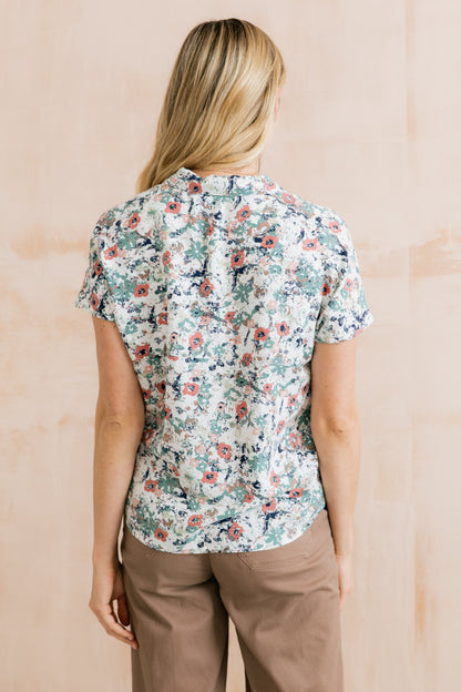 Rewild Saltgrass Shirt