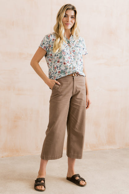 Rewild Saltgrass Shirt