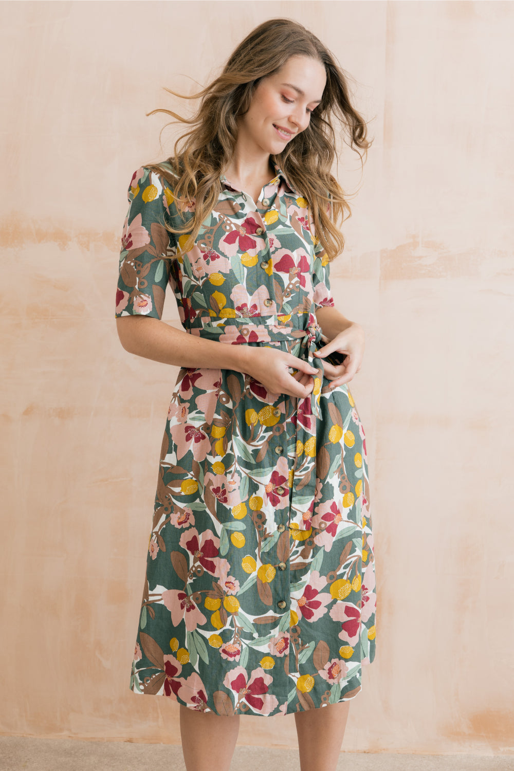 Ceres Robyn Dress