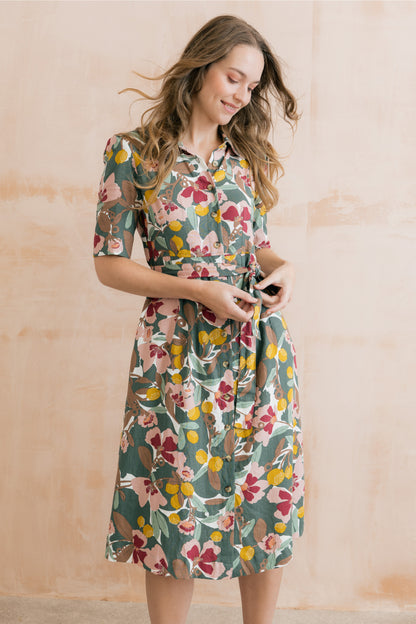 Ceres Robyn Dress