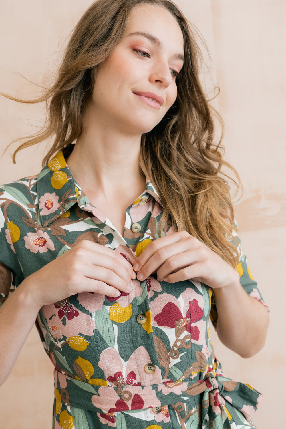 Ceres Robyn Dress